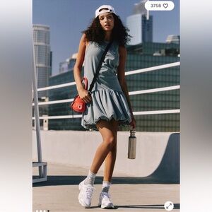 Free People Hot Shot Bubble Set